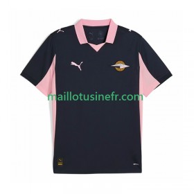 Maillot de Foot Palermo Extérieur 2025-26
